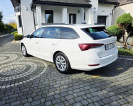 ŠKODA Octavia 1.5 TSI Ambition ACT Kombi 150 KM Full LED Będzin - zdjęcie 7