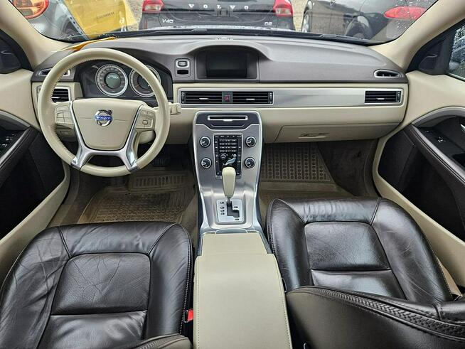 Volvo XC 70 163 kM Kliamtronic navi Kutno - zdjęcie 5