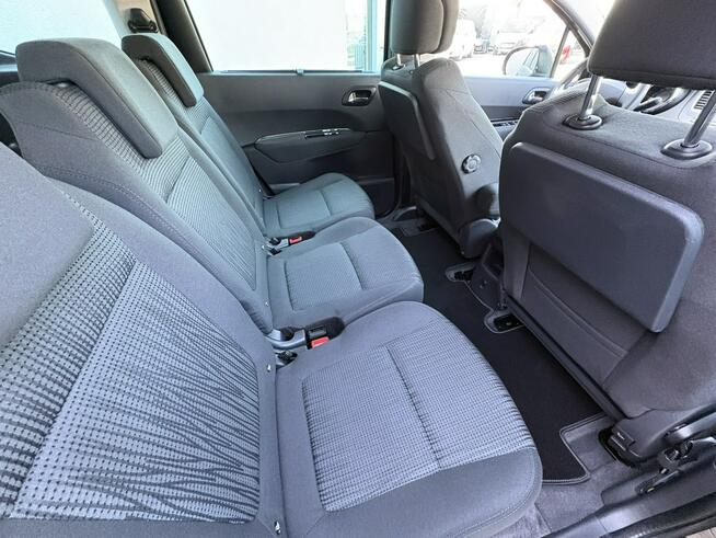 Peugeot 5008 1.6 HDi | 102 tyś. przebiegu!! | Stan BDB | Pyzdry - zdjęcie 10
