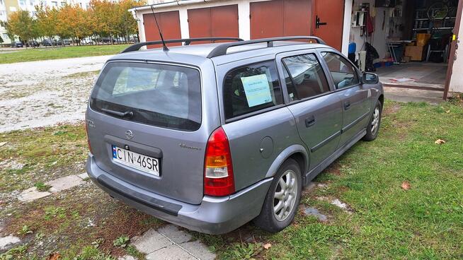 Sprzedam samochód Kruszwica - zdjęcie 3