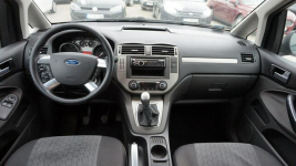 Ford Focus C-Max zarejestrowany, ubezpieczony. Gwarancja. Polecam !!! Zielona Góra - zdjęcie 3