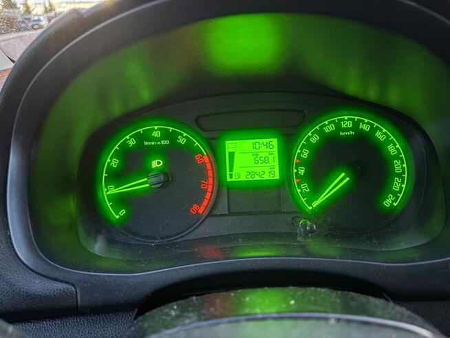 Sprzedam Skoda Fabia 2008 r DO NEGOCJACJI Ełk - zdjęcie 4