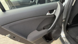 HONDA ACCORD VIII Zadbany, Salon PL, Grzane fotele Piła - zdjęcie 11