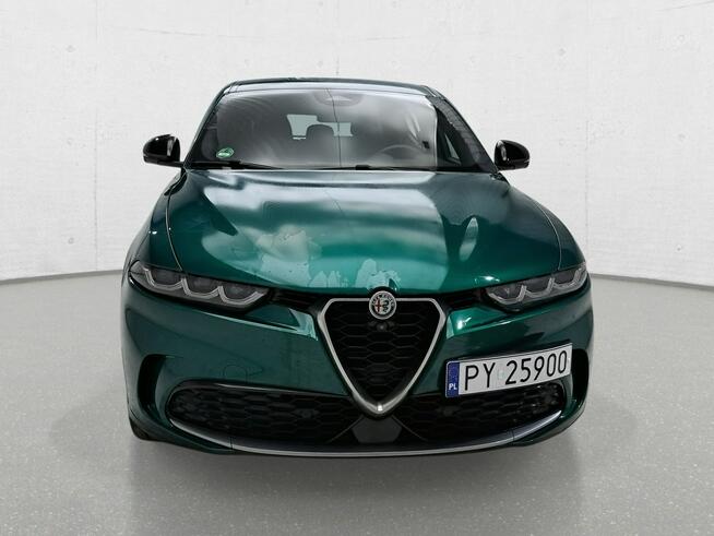 Alfa Romeo Tonale Komorniki - zdjęcie 2