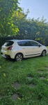 Peugeot 3008 wersja hybrydowa