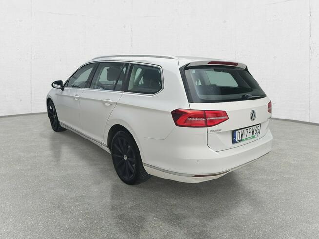Volkswagen Passat Komorniki - zdjęcie 5