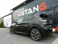 Peugeot 208 GT*AUTOMAT*Benzyna 101Ps*Navi*Kamera*Klimatronik*Asystenty Wągrowiec - zdjęcie 6