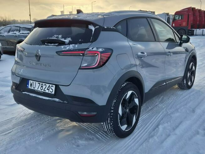 Renault Captur Komorniki - zdjęcie 4
