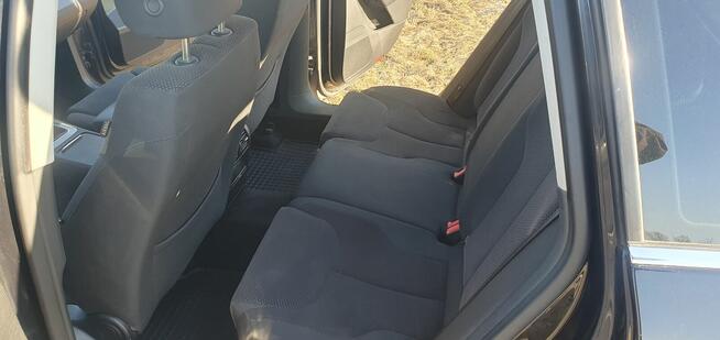 PassatB6 1.9 Stare Miasto - zdjęcie 1