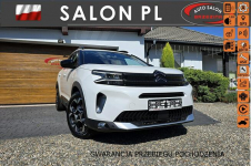 Citroen C5 Aircross serwis ASO, automat