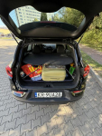 Renaul Kadjar 1,3 TCE 2020 r Kraków - zdjęcie 9