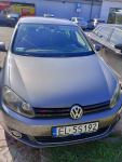 Volkswagen Golf Bilcza - zdjęcie 1