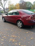 Ford Mondeo MK3 polift. 1.8 16V. Gaz. Klima. Łęczna - zdjęcie 2