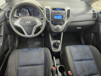 Hyundai ix20 6 biegów NIski przebieg Polecam Rybnik - zdjęcie 12