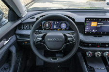 Škoda Superb Drive 1.5 TSI iV 150 KM DSG Dostępny od ręki! Łódź - zdjęcie 10
