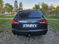 Audi A6 C6 2.0TDI Małkowo - zdjęcie 5