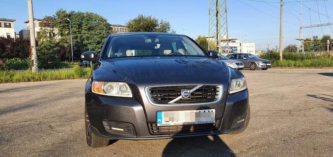 Volvo V50 1,6D 151 000 km Katowice - zdjęcie 8