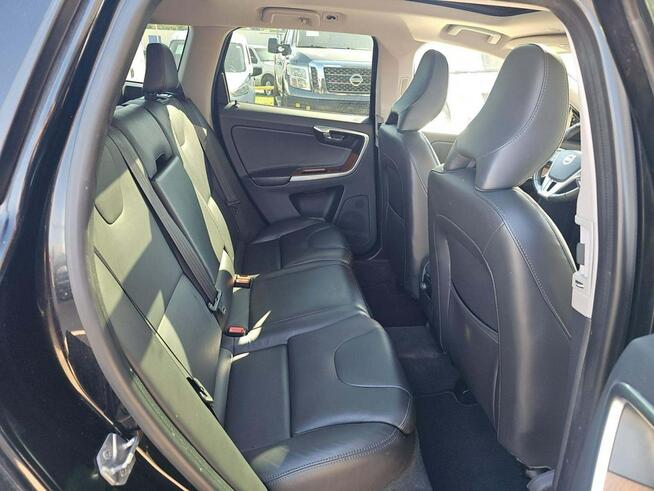 Volvo XC 60 INSCRIPTION / AWD / T6 / niski przebieg Chwaszczyno - zdjęcie 8