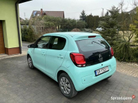 Sprzedam Citroen C1 r.2019 Rybnik - zdjęcie 6