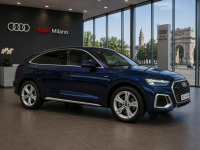 Audi Q5 2.0 tdi 204PS  MATRIX 4x4 Kamera 3 x S-Line Europa Myszków - zdjęcie 4