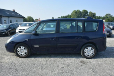 Renault Espace 2.0 turbo benzyna Gaz Klima 7 Osobowy Majdan Sieniawski - zdjęcie 10