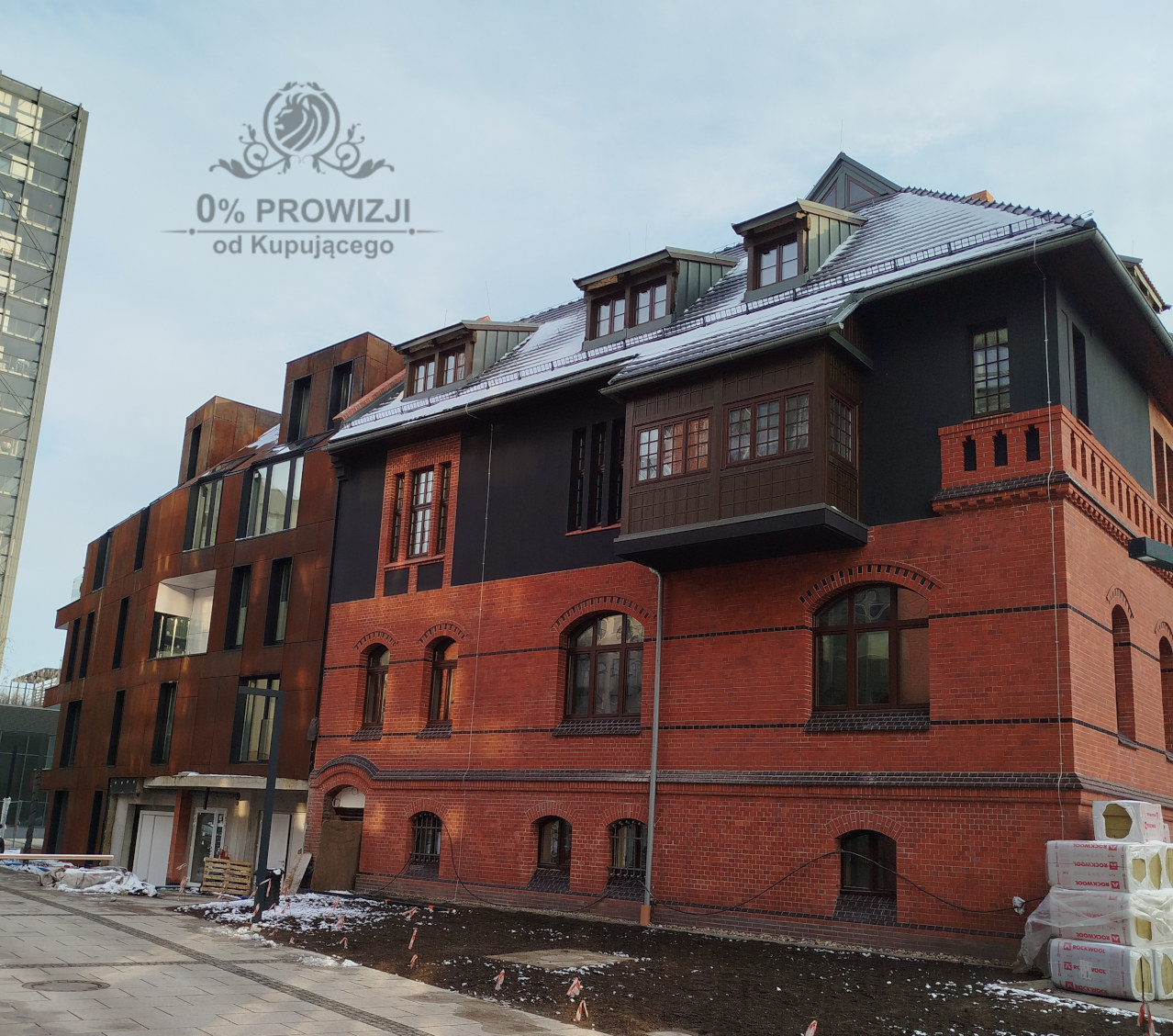 Lokal usługowy Wrocław - zdjęcie 8