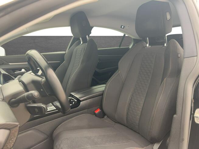Peugeot 508 1.5 Blue HDI Active S&amp;S Warszawa - zdjęcie 10