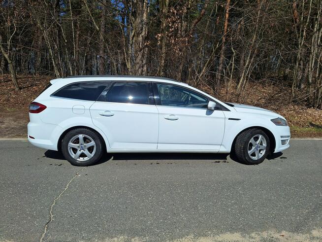 Ford Mondeo Titanium Siewierz - zdjęcie 6