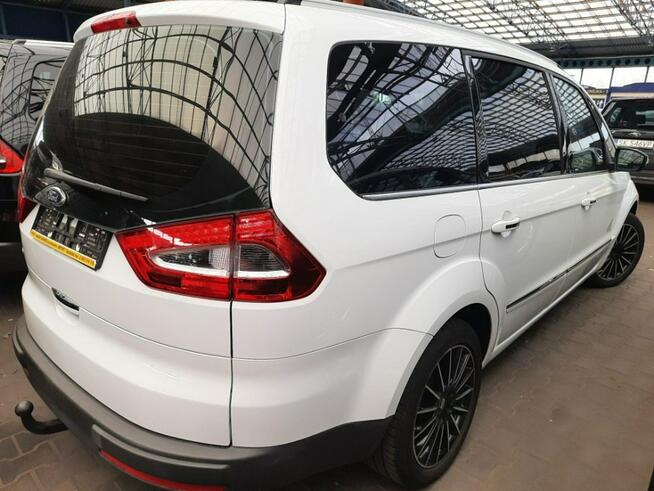 Ford Galaxy Mysłowice - zdjęcie 5