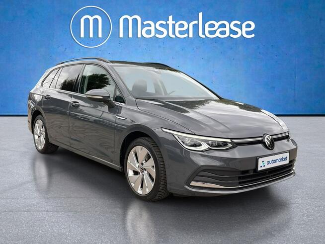 Volkswagen Golf 1.5 TSI EVO Style ! Z Polskiego Salonu! Faktura VAT! Warszawa - zdjęcie 3