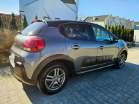 Citroen C3 Dach Panorama Zadbany Rata640zł Śrem - zdjęcie 7