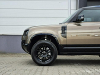 Range Rover Defender 90 3.0D I6 350 PS AWD  X-DYNAMIC HSE Łódź - zdjęcie 7