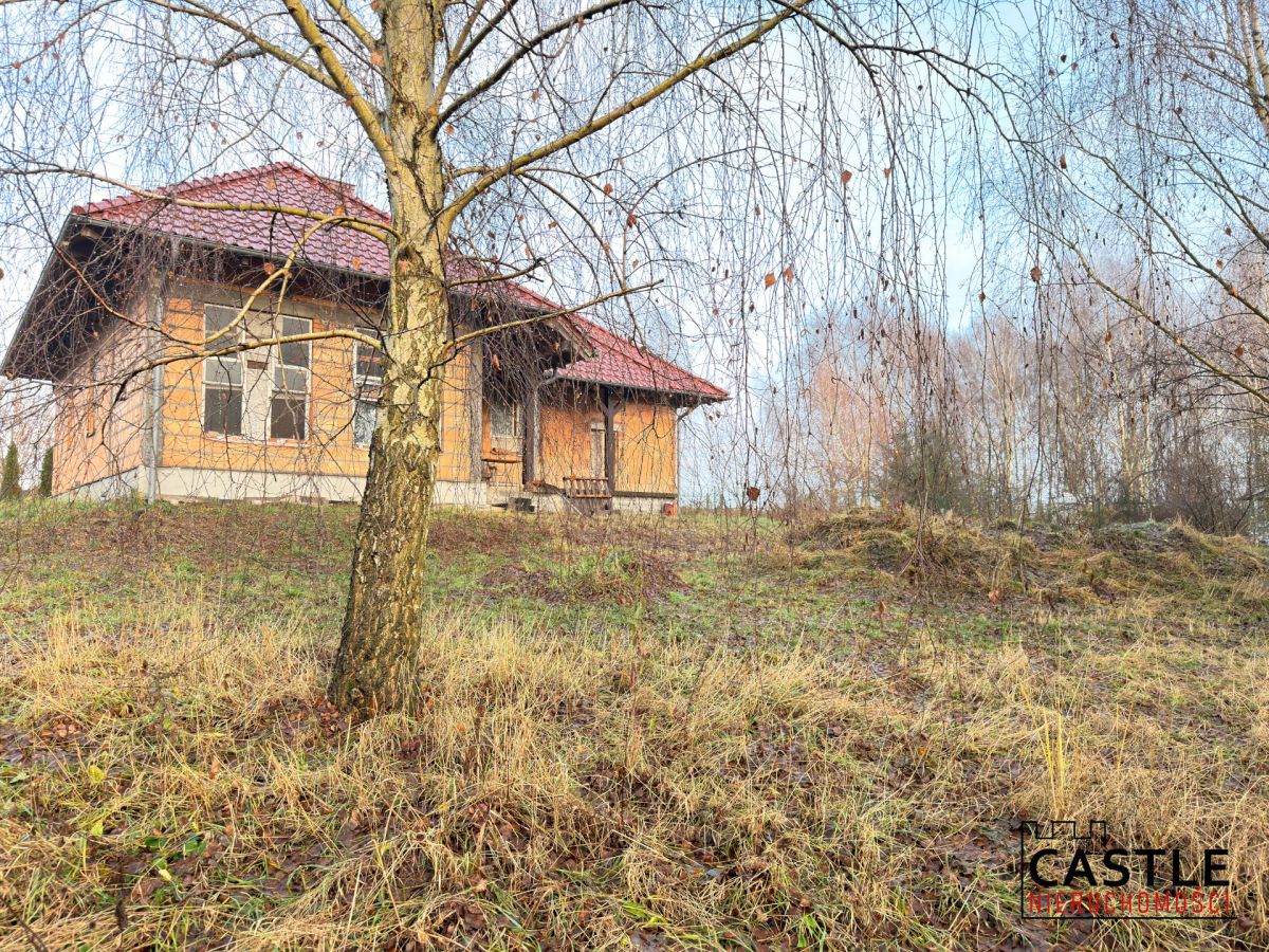 Idealny dom dla Rodziny blisko jeziora. Złotniczki - zdjęcie 5