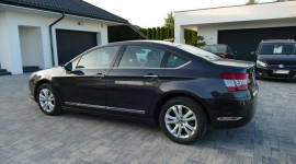 Citroen C5 Exclusive! Xenon! Ledy! Navi! DVD! HydroActive! Rezerwacja! Grójec - zdjęcie 10