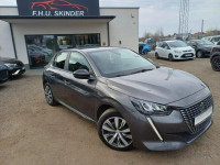 Peugeot 208 1 wł *Navi *Tablet *Full Led *Climatronic *Gwarancja