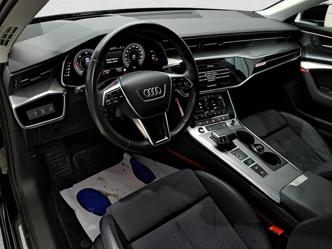 Audi A6 Komorniki - zdjęcie 11