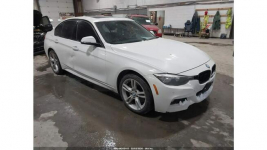 BMW 330 / M-Pakiet / B48 / automat /