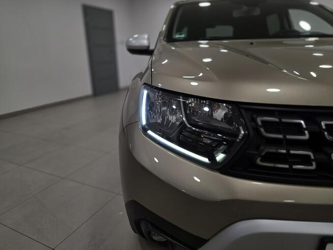 Dacia Duster 1.6 Benzyna / GWARANCJA / 1 Właściciel Korczyna - zdjęcie 8
