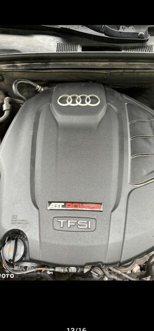 Sprzedam Audi A5 2012r Olsztyn - zdjęcie 8