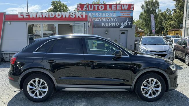 Audi Q3 2.0 Diesel Moc 150KM Quattro Elbląg - zdjęcie 8
