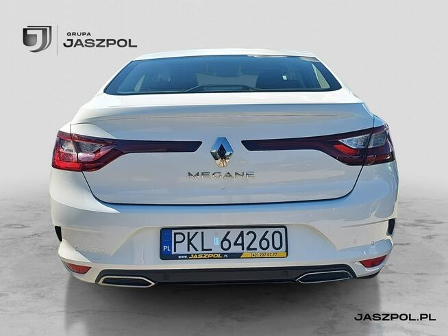 Renault Megane Salon PL, I właściciel, Serwisowany, Bezwypadkowy Łódź - zdjęcie 6