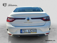 Renault Megane Salon PL, I właściciel, Serwisowany, Bezwypadkowy Łódź - zdjęcie 6
