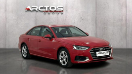 Audi A4 Limousine 35 TDI mHEV Advanced S tronic Warszawa - zdjęcie 7