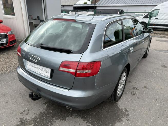 Audi A6 Raty/Zamiana Gwarancja lift  2,7TDI technicznie bardzo dobra Gdów - zdjęcie 3
