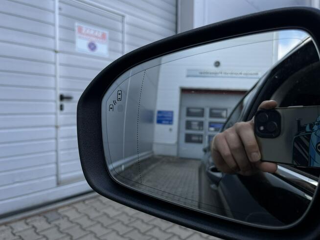 Ford Mondeo Titanium 2.0 EcoBlue 150KM A8, FDL, Martwe pole, Sony Warszawa - zdjęcie 11