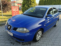 Seat Ibiza 1.9TDI Nowy Sącz - zdjęcie 4