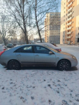 Nissan Primera p12 Siemianowice Śląskie - zdjęcie 3