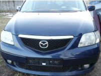 mazda mpv 20 na części