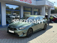 Kia Cee'd Rezerwacja