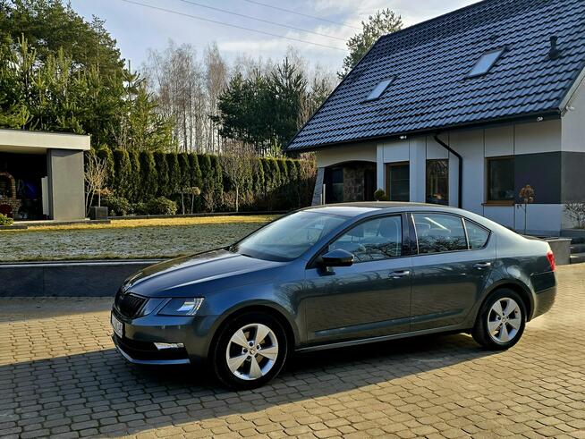 Škoda Octavia 1.4 TSi 150KM Ambition / Salon PL Skępe - zdjęcie 3